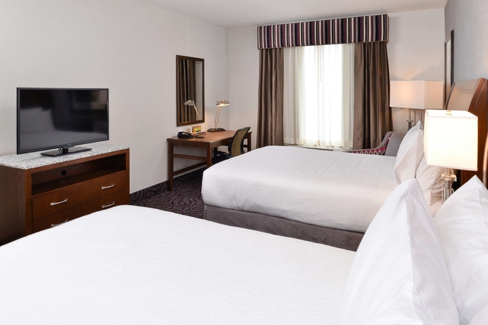 Imagen de la habitación del Hotel Hilton Garden Inn Hobbs. Foto 17
