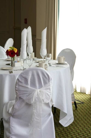 Imagen de los interiores del Hotel Hilton Garden Inn Hoffman Estates. Foto 9