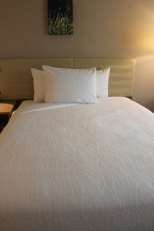 Imagen de la habitación del Hotel Hilton Garden Inn Houston Cypress Station. Foto 4