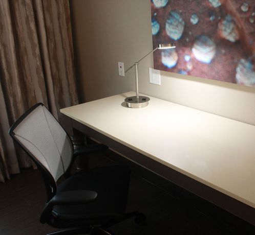 Imagen de la habitación del Hotel Hilton Garden Inn Houston Cypress Station. Foto 8