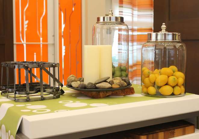 Imagen de los interiores del Hotel Hilton Garden Inn Houston Cypress Station. Foto 20