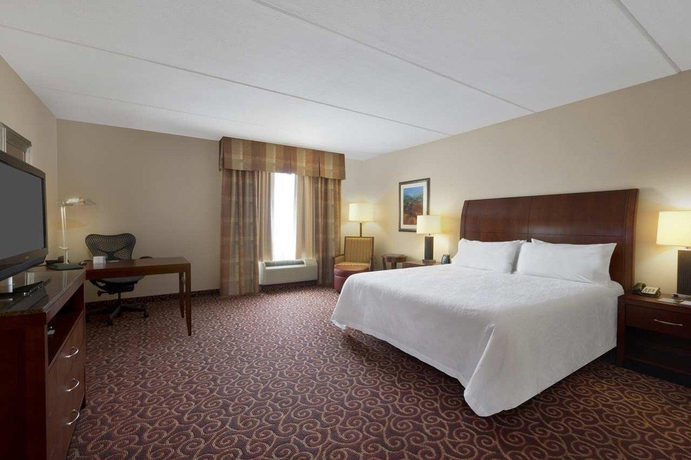 Imagen de la habitación del Hotel Hilton Garden Inn Houston Energy Corridor. Foto 12