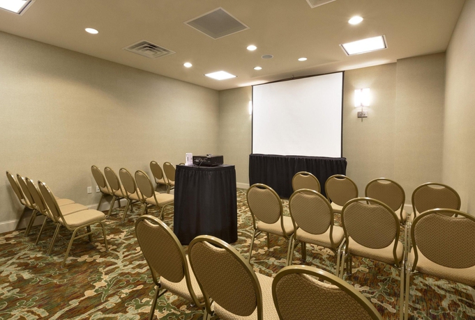 Imagen general del Hotel Hilton Garden Inn Houston Energy Corridor. Foto 6