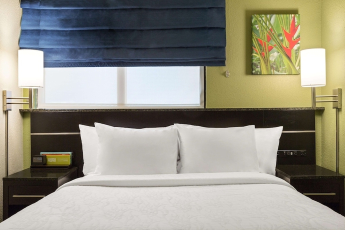 Imagen de la habitación del Hotel Hilton Garden Inn Houston Nw/willowbrook. Foto 3