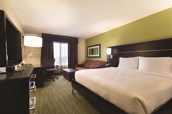 Imagen de la habitación del Hotel Hilton Garden Inn Houston Nw/willowbrook. Foto 4