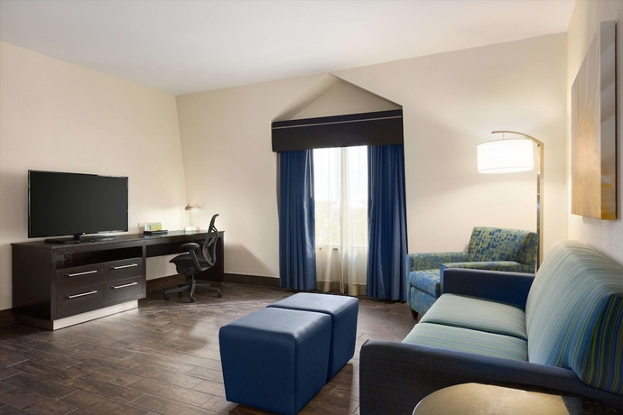 Imagen de la habitación del Hotel Hilton Garden Inn Houston Nw/willowbrook. Foto 8