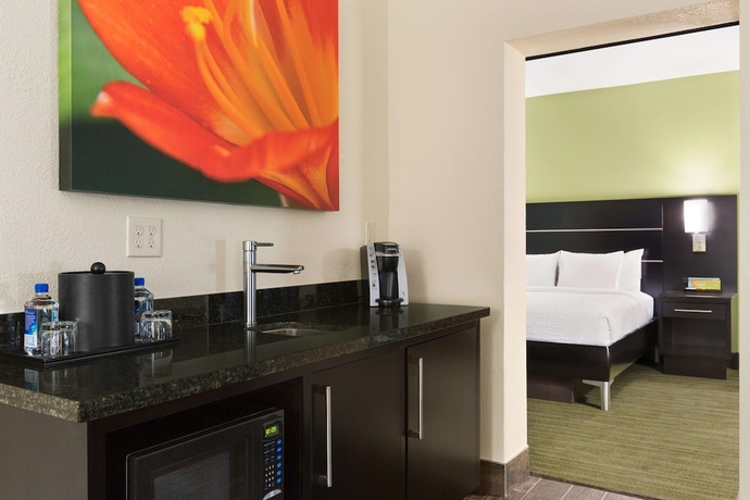 Imagen de la habitación del Hotel Hilton Garden Inn Houston Nw/willowbrook. Foto 9