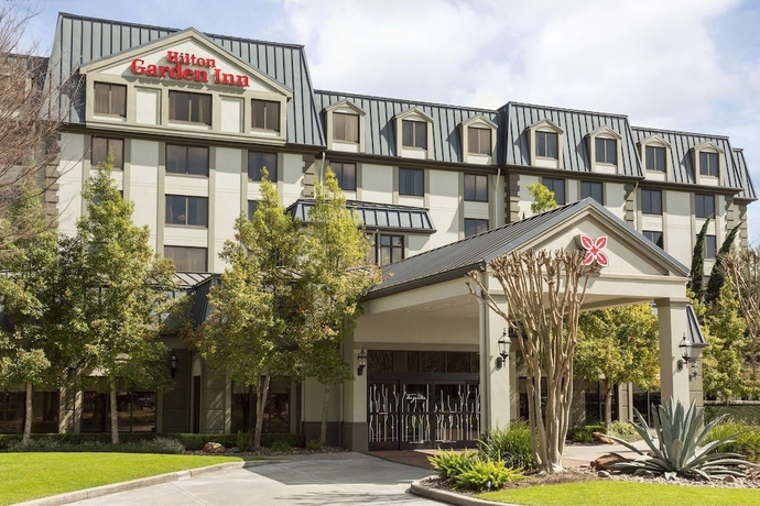 Imagen general del Hotel Hilton Garden Inn Houston Nw/willowbrook. Foto 1