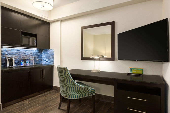 Imagen de la habitación del Hotel Hilton Garden Inn Houston Nw/willowbrook. Foto 14