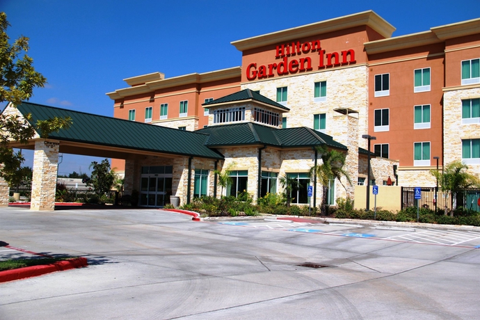 Imagen general del Hotel Hilton Garden Inn Houston West Katy. Foto 1