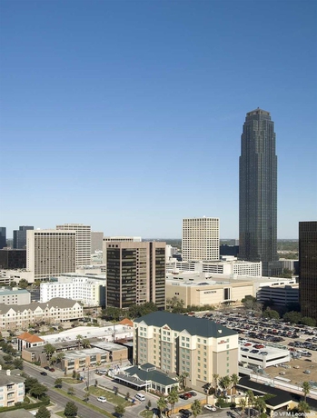 Imagen general del Hotel Hilton Garden Inn Houston/galleria Area. Foto 2