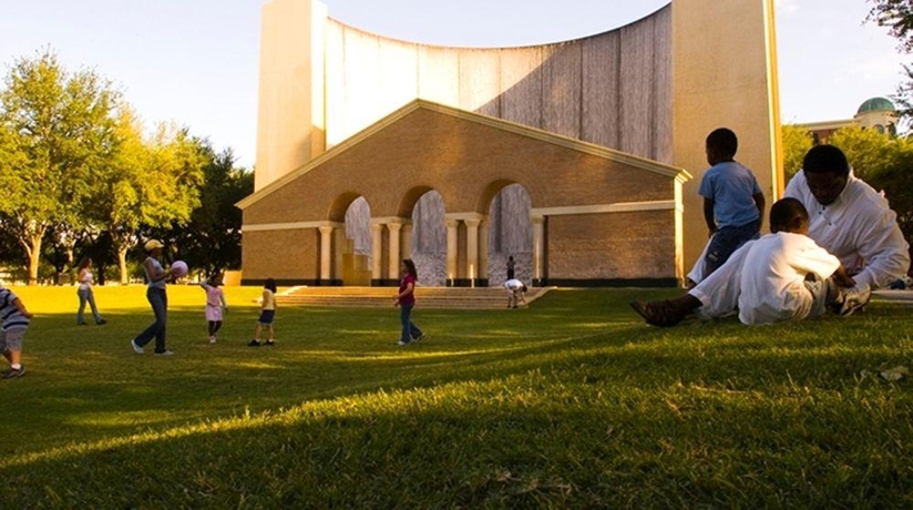 Imagen general del Hotel Hilton Garden Inn Houston/galleria Area. Foto 3