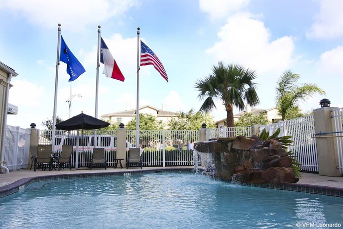 Imagen general del Hotel Hilton Garden Inn Houston/galleria Area. Foto 5