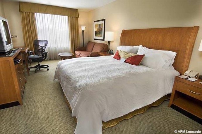 Imagen general del Hotel Hilton Garden Inn Houston/galleria Area. Foto 8