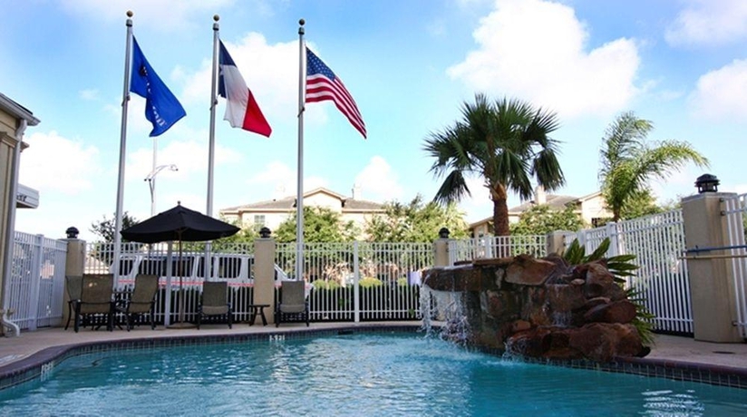 Imagen general del Hotel Hilton Garden Inn Houston/galleria Area. Foto 15