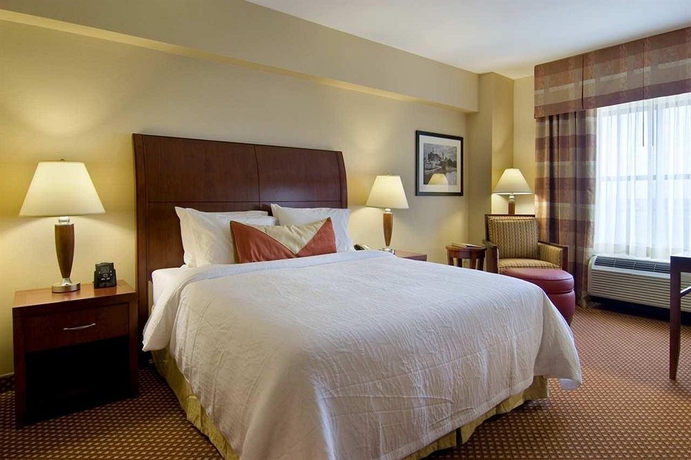 Imagen de la habitación del Hotel Hilton Garden Inn Houston/sugar Land. Foto 5