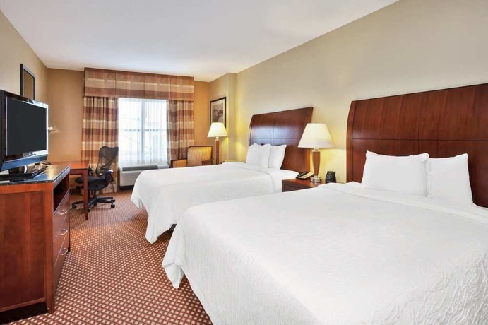 Imagen de la habitación del Hotel Hilton Garden Inn Houston/sugar Land. Foto 6