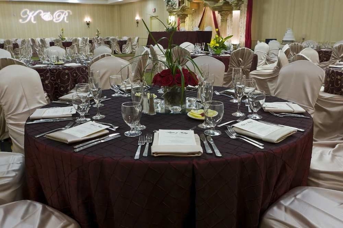 Imagen de los interiores del Hotel Hilton Garden Inn Houston/sugar Land. Foto 10