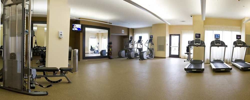 Imagen de los interiores del Hotel Hilton Garden Inn Houston/sugar Land. Foto 13