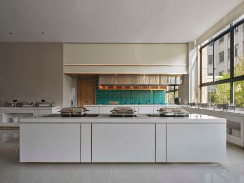 Imagen general del Hotel Hilton Garden Inn Huaihua Anjiang. Foto 4