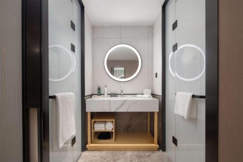 Imagen general del Hotel Hilton Garden Inn Hulunbuir Hailar. Foto 3