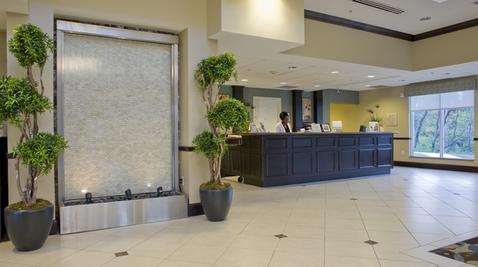 Imagen general del Hotel Hilton Garden Inn Huntsville South/redstone Arsenal. Foto 4