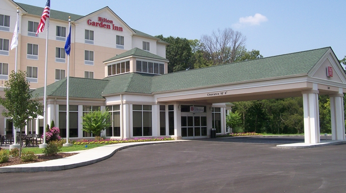 Imagen general del Hotel Hilton Garden Inn Huntsville South/redstone Arsenal. Foto 14
