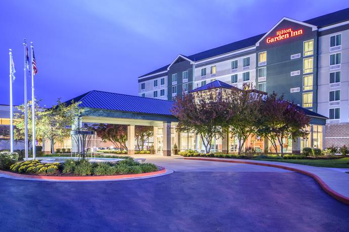 Imagen general del Hotel Hilton Garden Inn Independence. Foto 12
