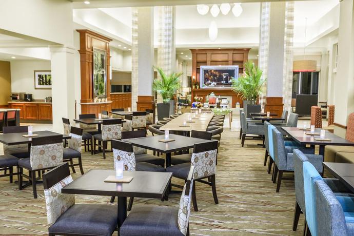 Imagen general del Hotel Hilton Garden Inn Independence. Foto 4