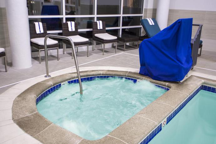 Imagen general del Hotel Hilton Garden Inn Independence. Foto 5