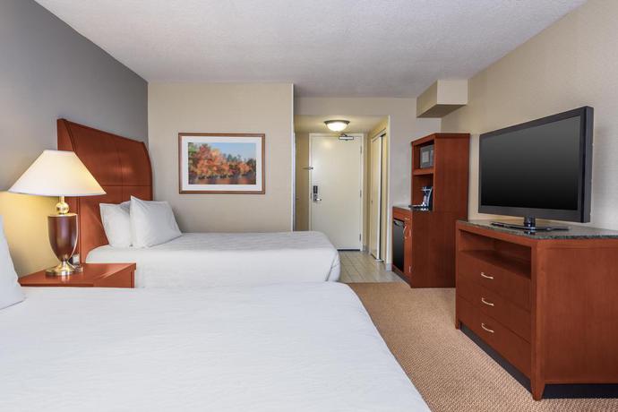 Imagen general del Hotel Hilton Garden Inn Independence. Foto 7