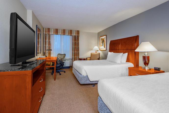 Imagen general del Hotel Hilton Garden Inn Independence. Foto 9
