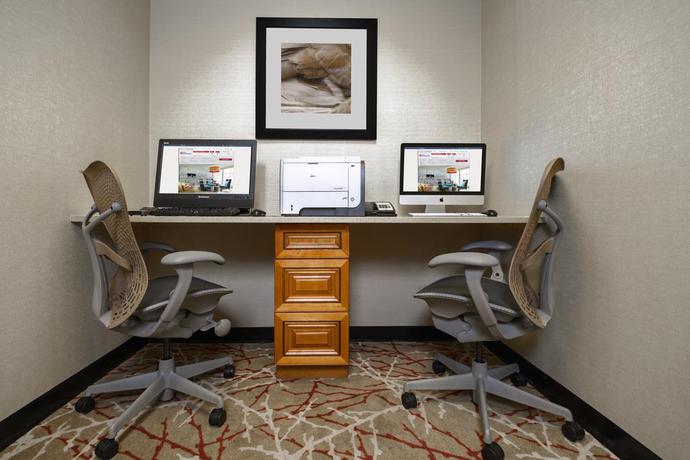 Imagen general del Hotel Hilton Garden Inn Independence. Foto 11