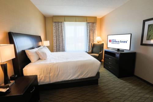 Imagen de la habitación del Hotel Hilton Garden Inn Indiana At Iup. Foto 2