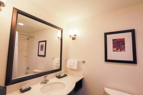 Imagen de la habitación del Hotel Hilton Garden Inn Indiana At Iup. Foto 5