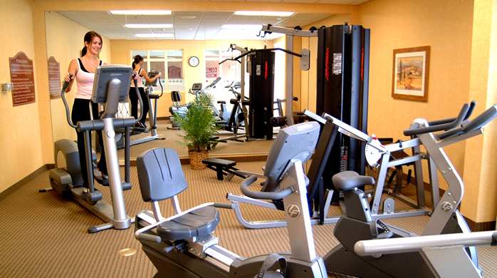 Imagen general del Hotel Hilton Garden Inn Indianapolis Northeast/fishers. Foto 3