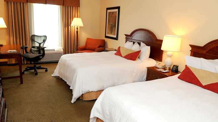 Imagen general del Hotel Hilton Garden Inn Indianapolis Northeast/fishers. Foto 5