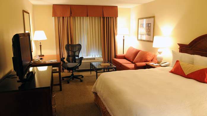 Imagen general del Hotel Hilton Garden Inn Indianapolis Northeast/fishers. Foto 6