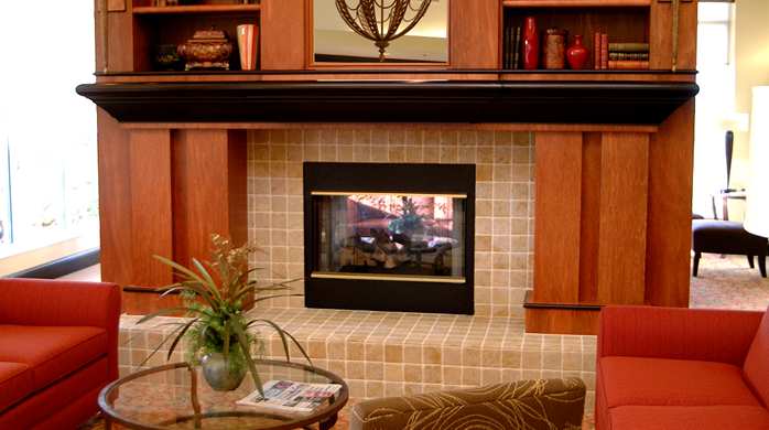 Imagen general del Hotel Hilton Garden Inn Indianapolis Northeast/fishers. Foto 7