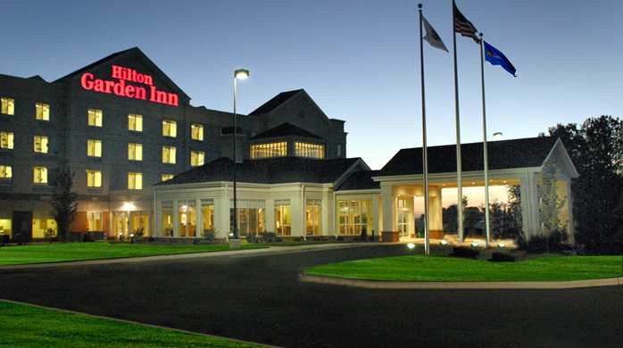 Imagen general del Hotel Hilton Garden Inn Indianapolis Northeast/fishers. Foto 8