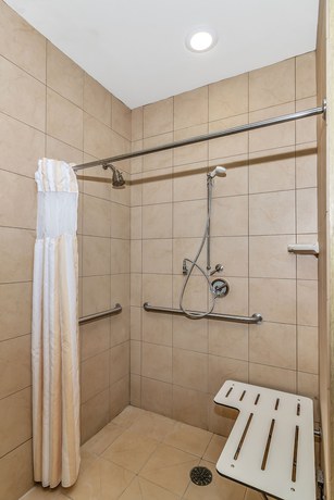 Imagen de la habitación del Hotel Hilton Garden Inn Indianapolis Northwest. Foto 9