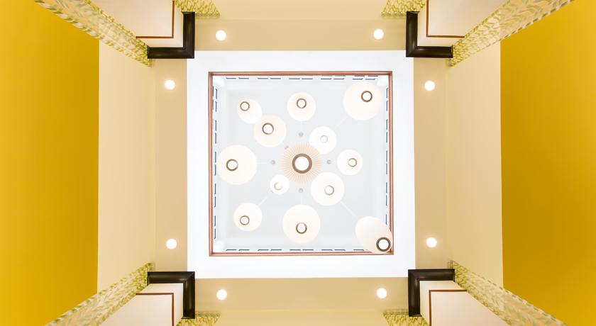 Imagen general del Hotel Hilton Garden Inn Indianapolis/carmel. Foto 7