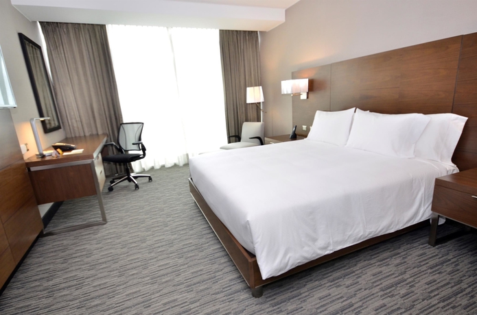 Imagen de la habitación del Hotel Hilton Garden Inn Iquique. Foto 7