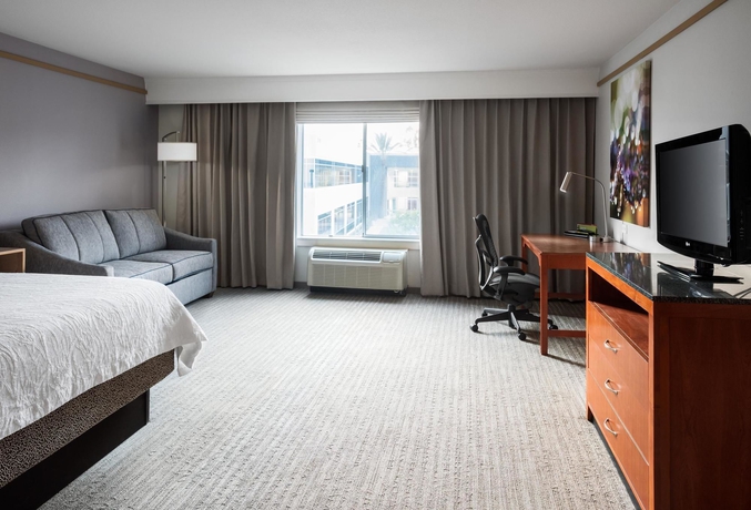 Imagen de la habitación del Hotel Hilton Garden Inn Irvine East/lake Forest. Foto 7