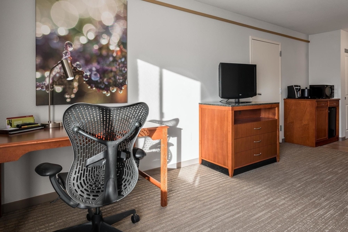 Imagen de la habitación del Hotel Hilton Garden Inn Irvine East/lake Forest. Foto 8