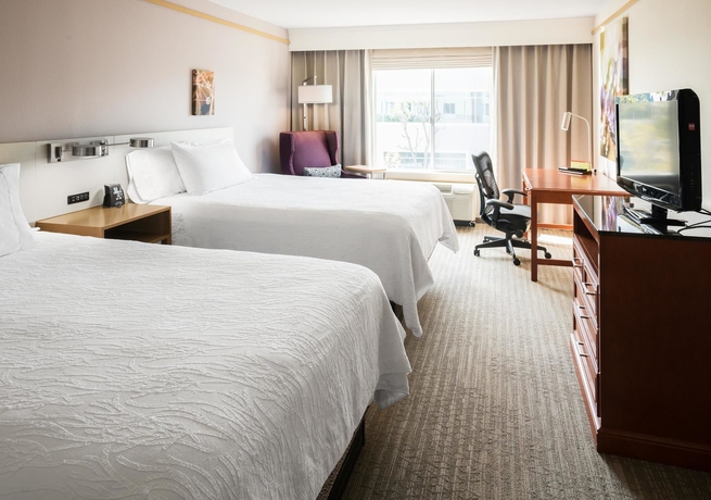 Imagen general del Hotel Hilton Garden Inn Irvine East/lake Forest. Foto 2