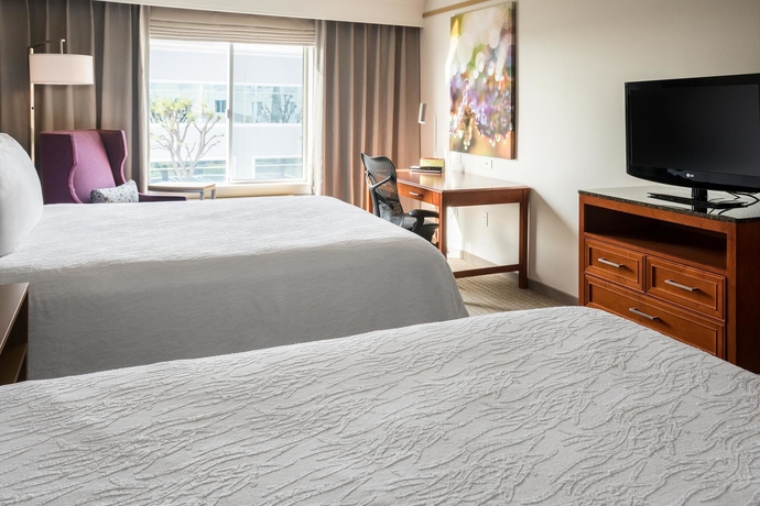 Imagen de la habitación del Hotel Hilton Garden Inn Irvine East/lake Forest. Foto 9