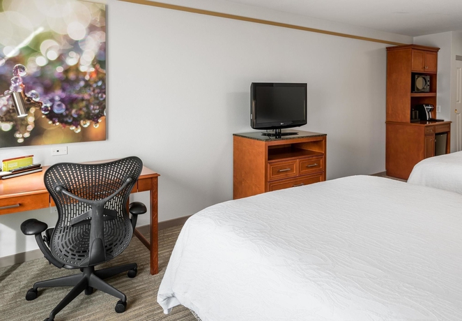 Imagen de la habitación del Hotel Hilton Garden Inn Irvine East/lake Forest. Foto 10