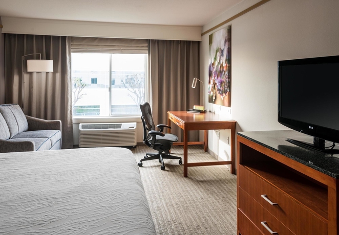 Imagen de la habitación del Hotel Hilton Garden Inn Irvine East/lake Forest. Foto 12