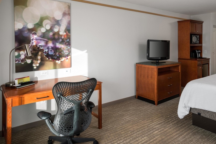 Imagen de la habitación del Hotel Hilton Garden Inn Irvine East/lake Forest. Foto 13